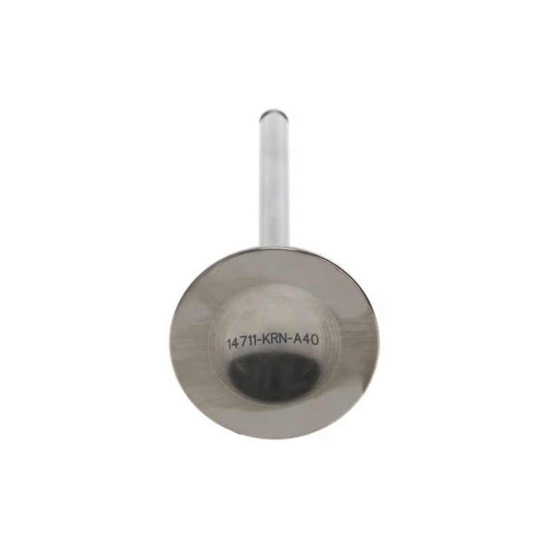Wiseco 10-17 Honda CRF250R Titanium Intake Valve