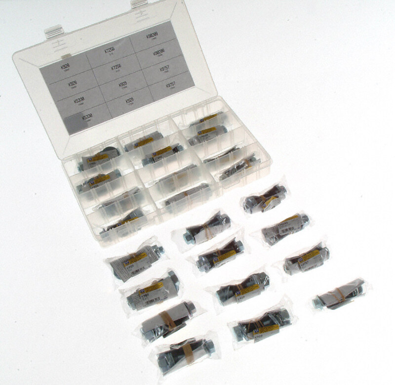 MOH Alignment Bolts