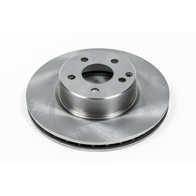 Power Stop 03-06 Mercedes-Benz CL500 Front Autospecialty Brake Rotor