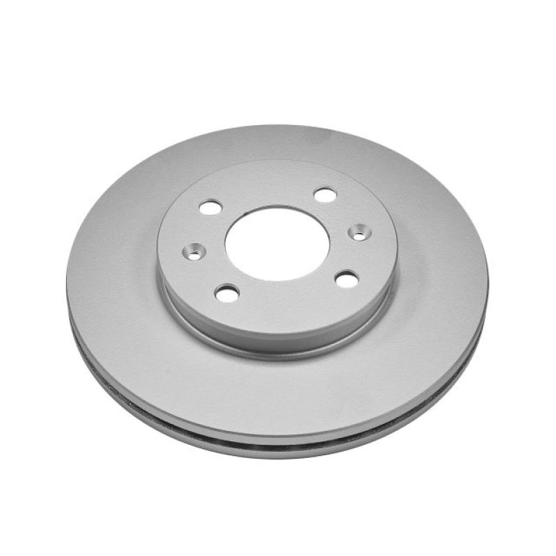 PSB Evolution Coated Rotor