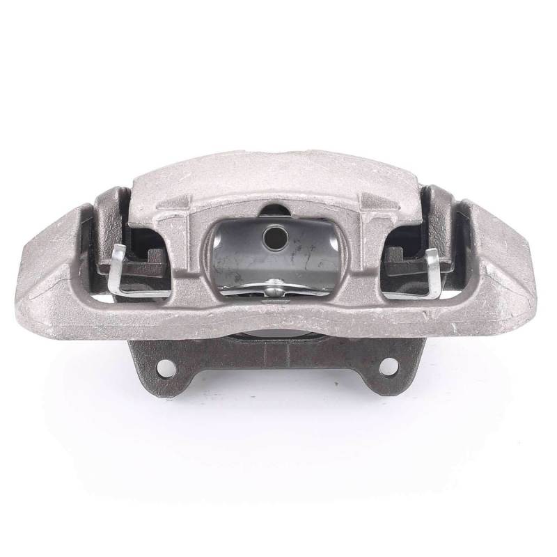 Power Stop 2010 BMW 335i Front Autospecialty Kit w/Cals (2x psbEBR850, 1x psbL3334, 1x psbL3335, 1x psbSW-0446, 1x psb16-1260) thumbnail 9