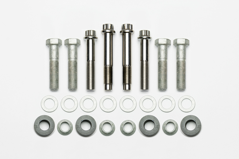 WIL Bolt Kit