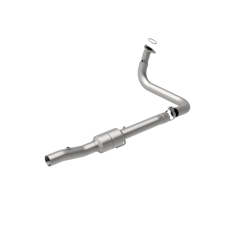 MagnaFlow 2007 Chevrolet Silverado 2500 HD Classic 6.0L Direct Fit Converter thumbnail 8