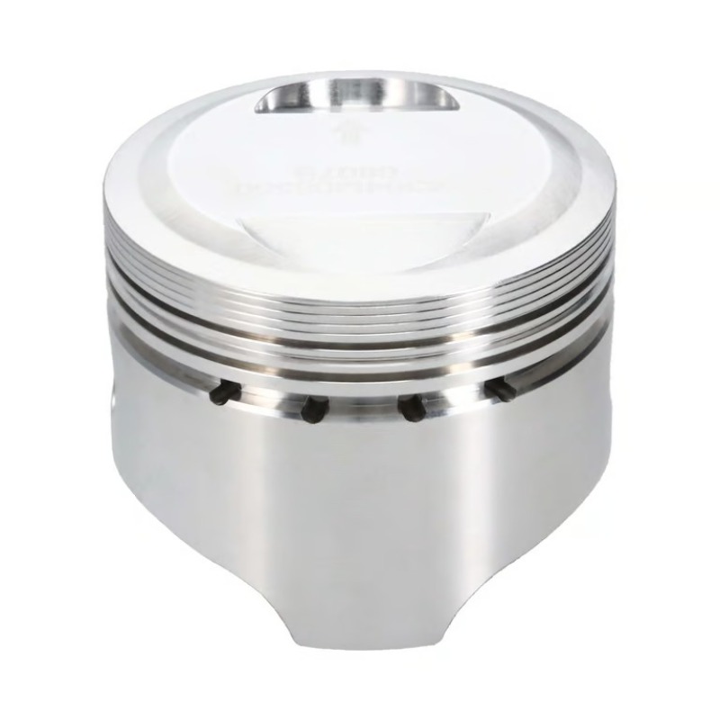 Wiseco Honda ATC/TRX200 86-88 10.251 2579XC Piston Kit thumbnail 9