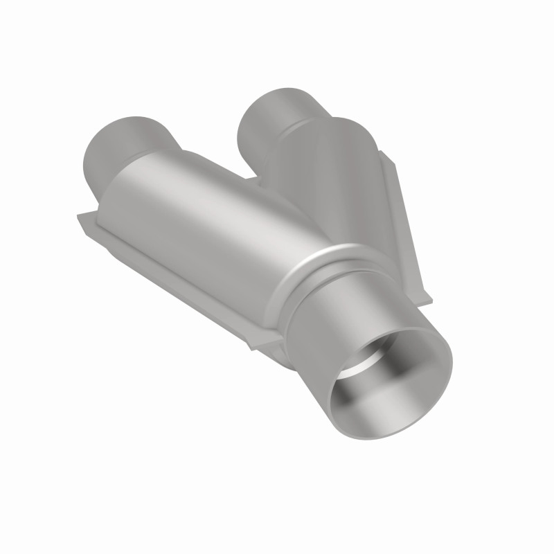 MagnaFlow Smooth Trans Y 2.25/2.5 X 10 Al thumbnail 9