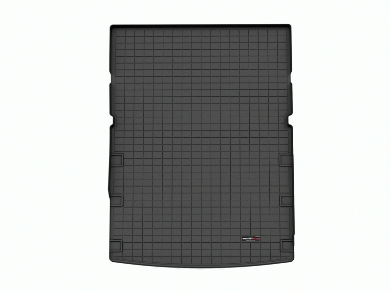 WT Cargo Liners - Black