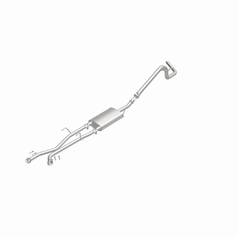 BRExhaust 07-11 Toyota Tundra Exhaust Kit thumbnail 8