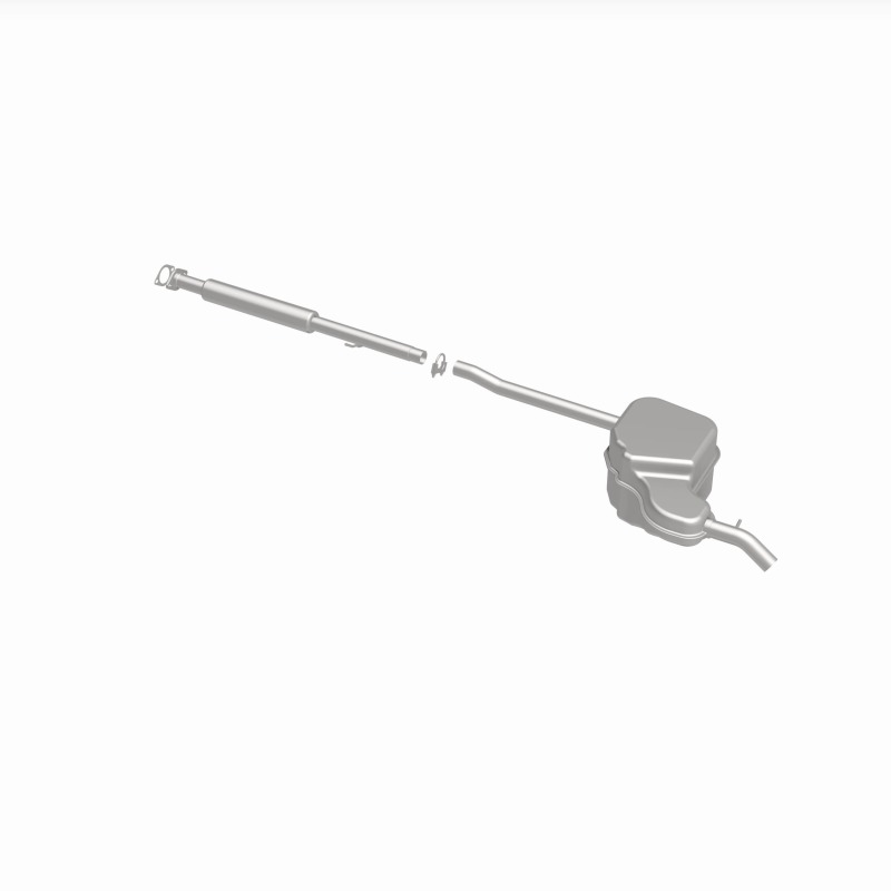 MagnaFlow BRE Exhaust Kit 01-06 Volvo V70 XC70 thumbnail 6