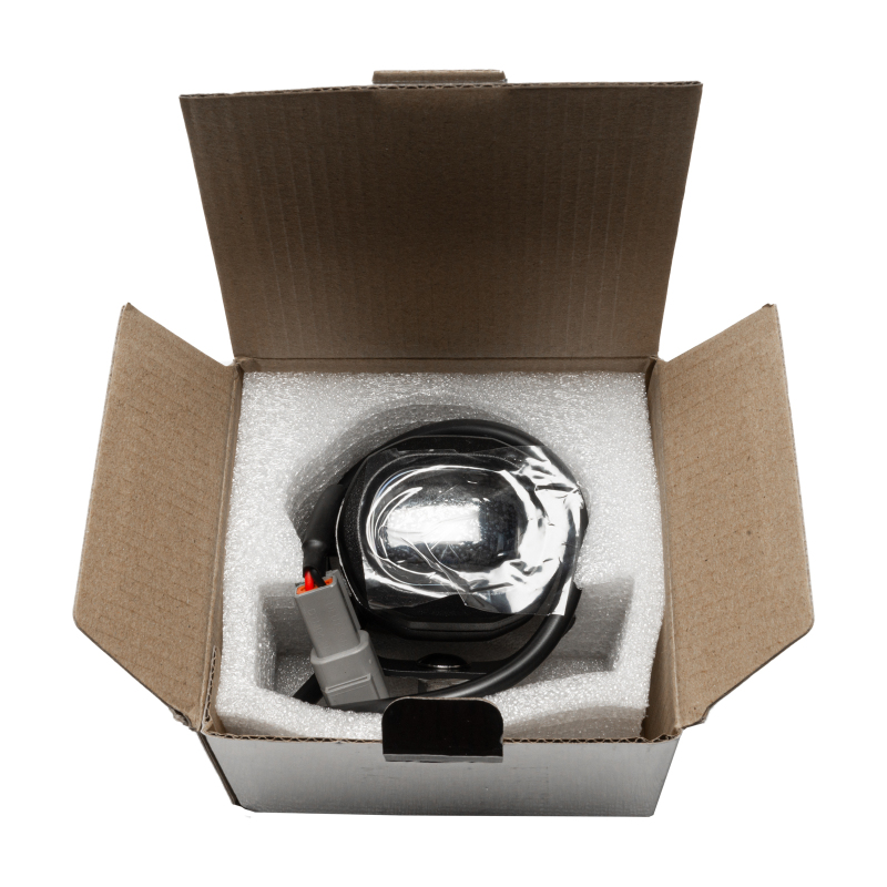 Oracle Tractor Implement LED Safety Line Light (RED) thumbnail 4