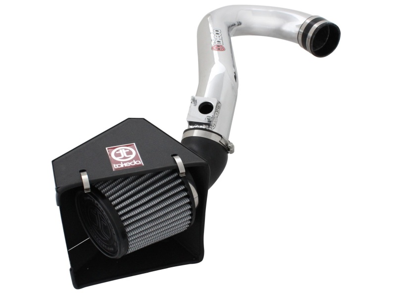 aFe Takeda Intake Stage-2 PRO DRY S 10-13 Subaru Outback H6 3.6L thumbnail 2