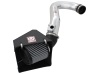 aFe Takeda Intake Stage-2 PRO DRY S 10-13 Subaru Outback H6 3.6L thumbnail 3