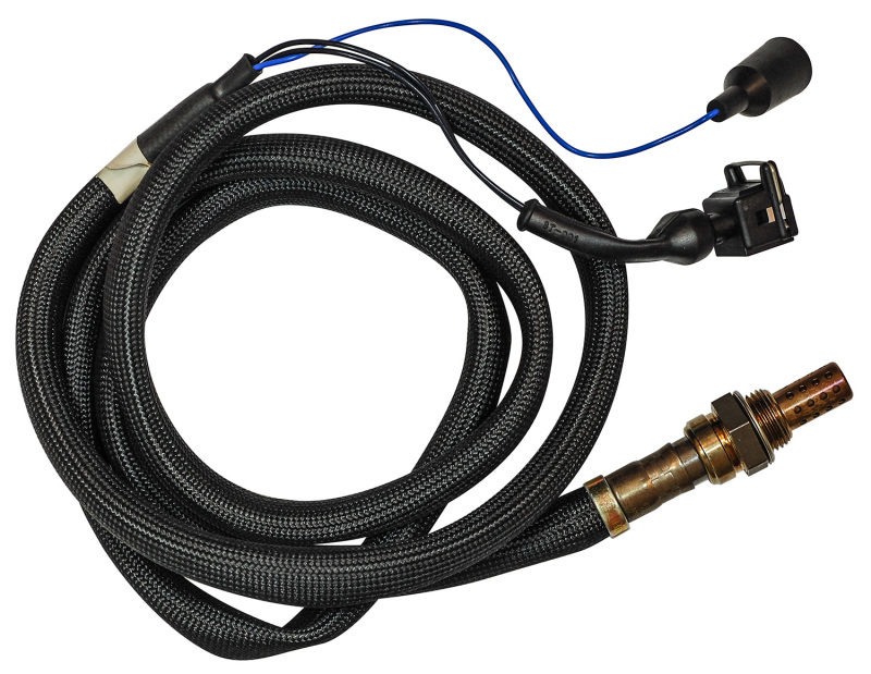 NGK Volvo 240 1993 Direct Fit Oxygen Sensor
Oxygen Sensor
