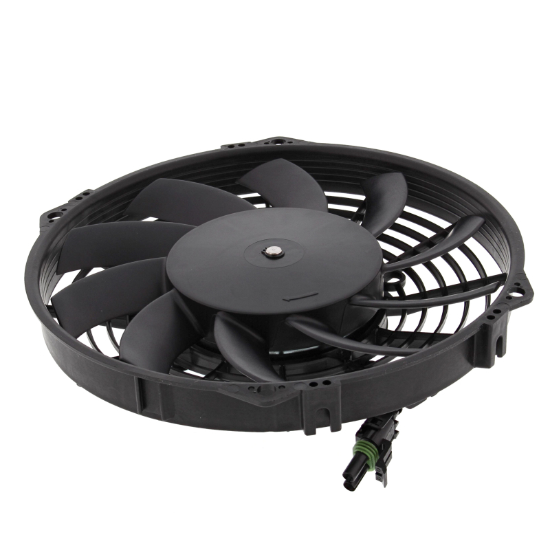 ABR Cooling Fans