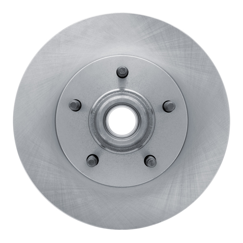 DFC Brake Rotors - Plain