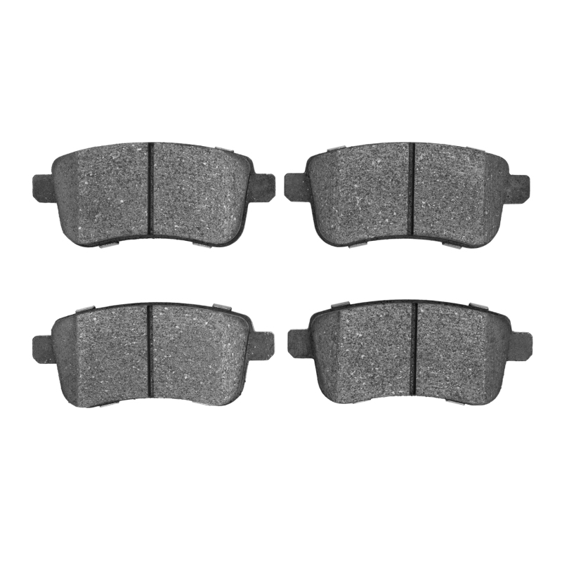 DFC 3000 Semi-Met Brake Pads