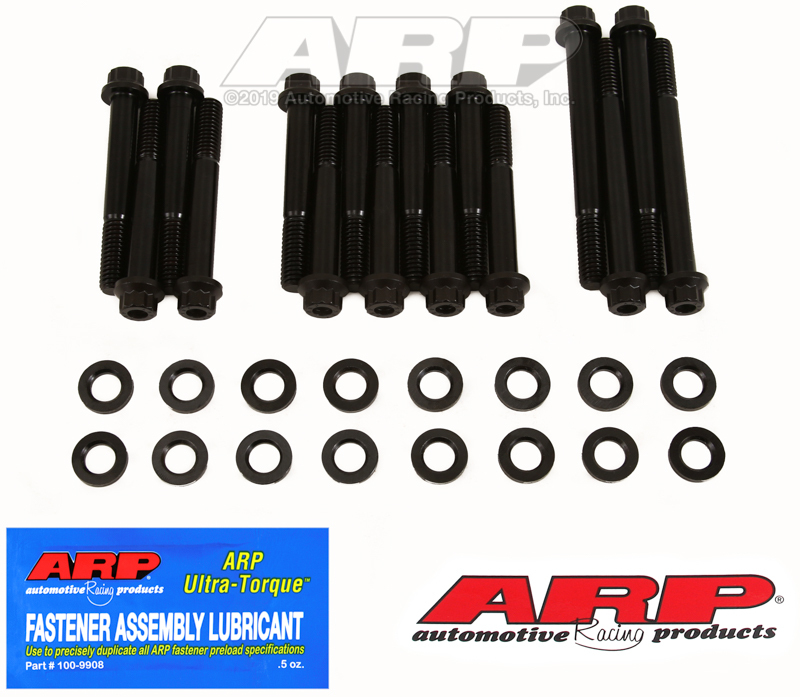 ARP Head Bolt Kits