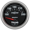 AM Sport-Comp II Gauges