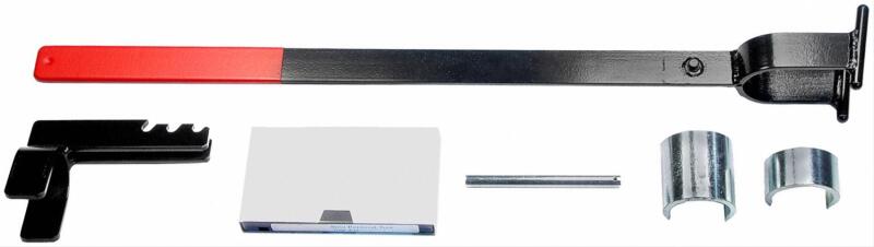 MOH Service Tools