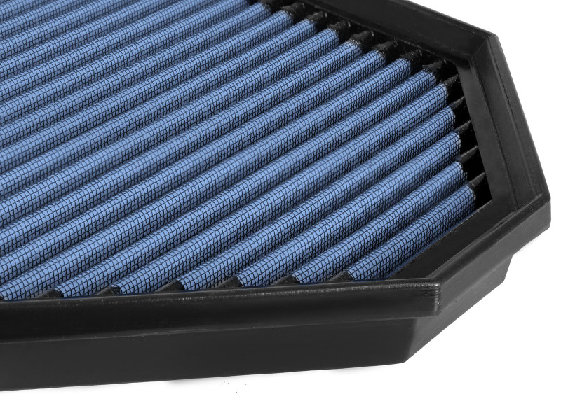 aFe MagnumFLOW OEM Replacement Air Filter PRO 5R 11-16 BMW X3 xDrive28i F25 2.0T thumbnail 7