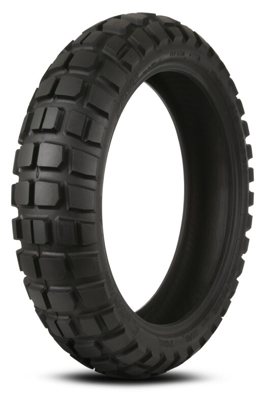 KDA Big Block Tires