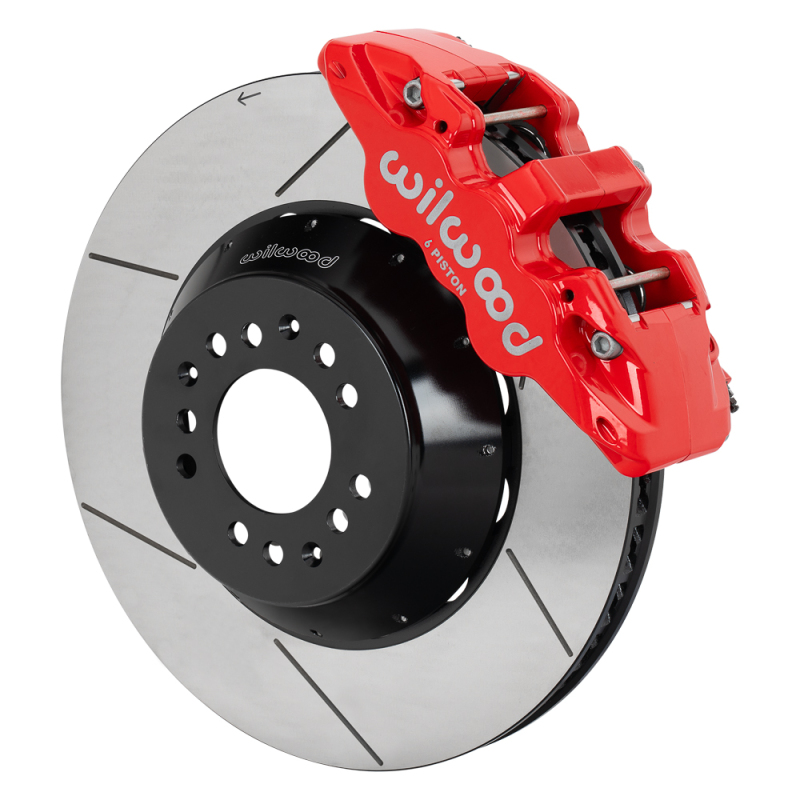 WIL Aero Brake Kit