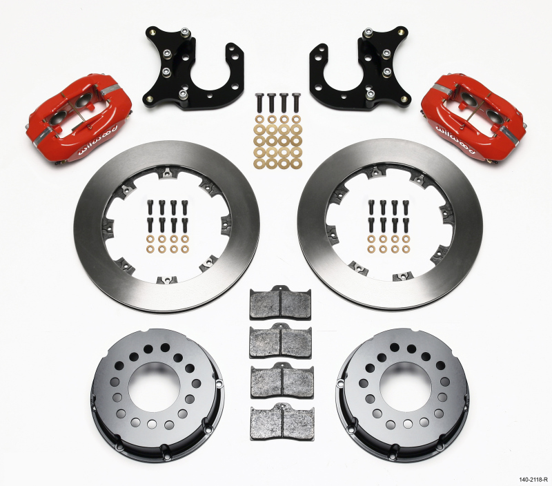 WIL Dynalite Brake Kit