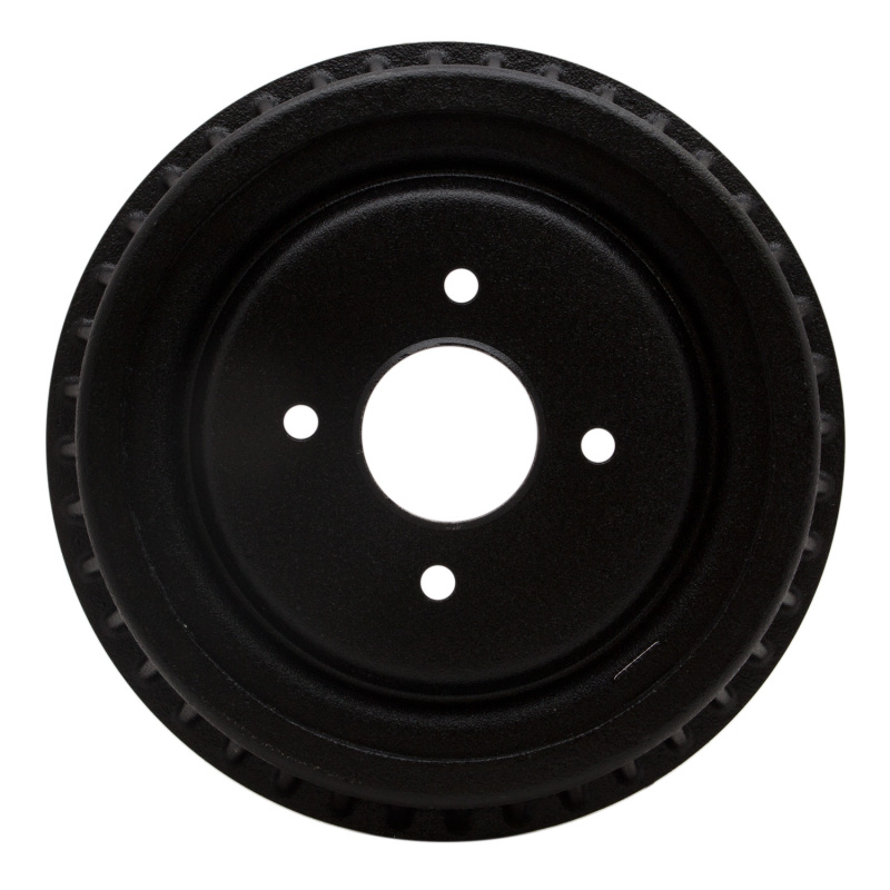 True Balanced Brake Drum