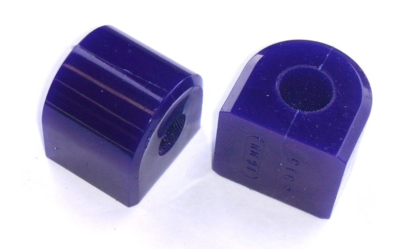 SPR Bushings - Sway Bar