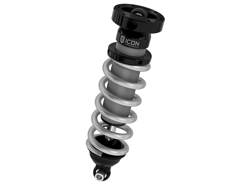 ICON 22-25 Nissan Frontier 1-3in Stage 1 Lift Kit (1x ico82000, 2x ico86533) thumbnail 3