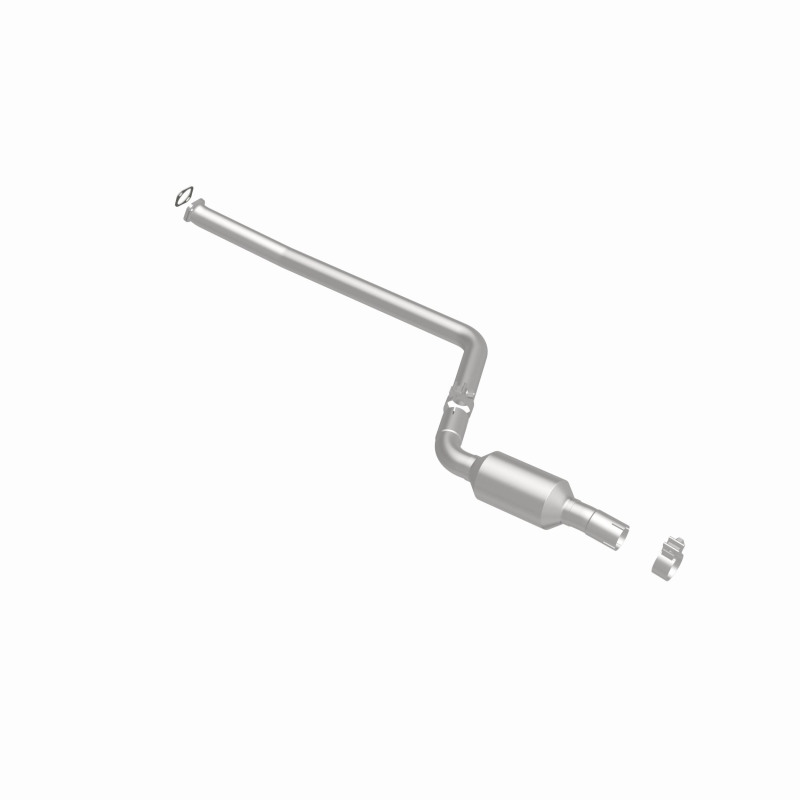 MagnaFlow 11-12 X3 3 L Underbody Direct Fit Converter thumbnail 7