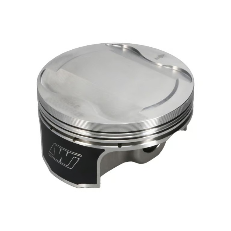 Wiseco Suzuki DRZ/Z400 00-19/Kawasaki KLX/KFX40003-06 Piston kit thumbnail 4