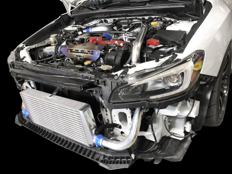 GReddy Intercooler Kit SPEC-LS VAB SPEC-LS T-24E thumbnail 2