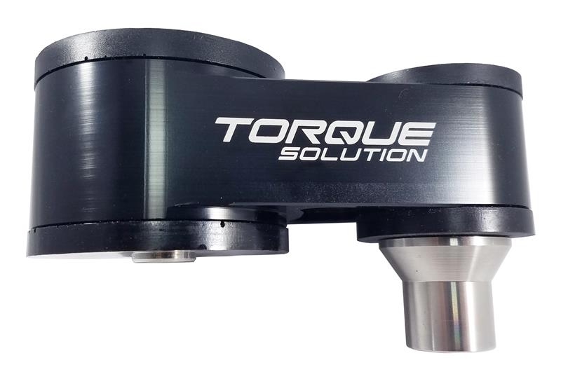 TQS Engine Mounts