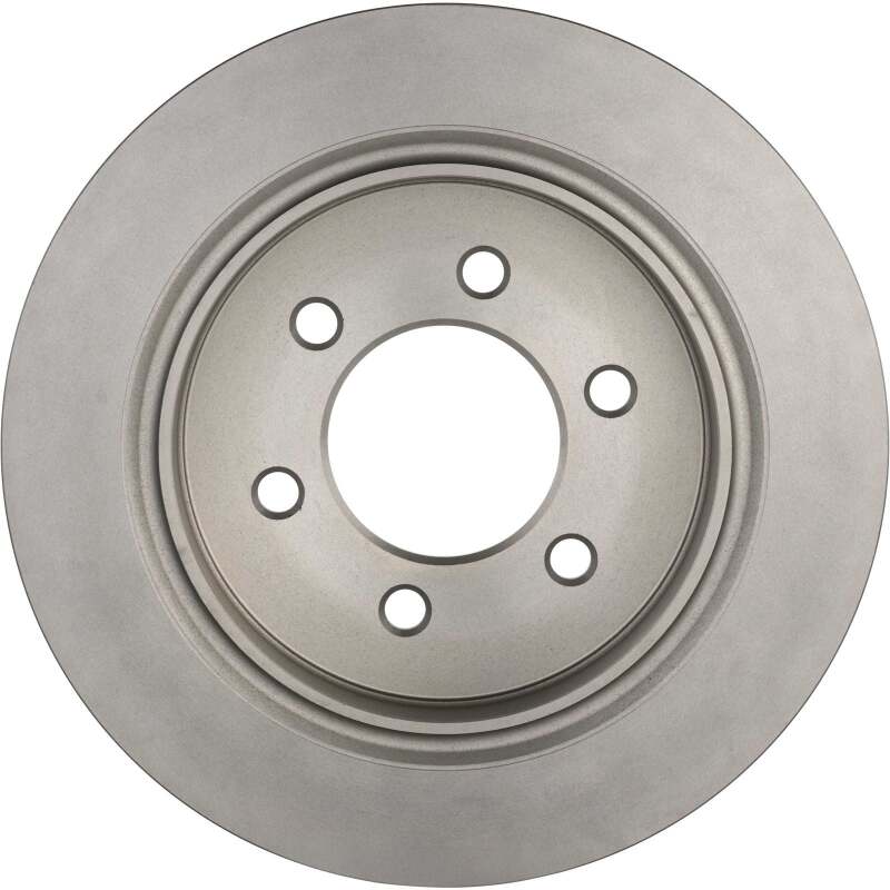 Brembo OE 15-17 Ford F-150 Friction Brake Disc thumbnail 3