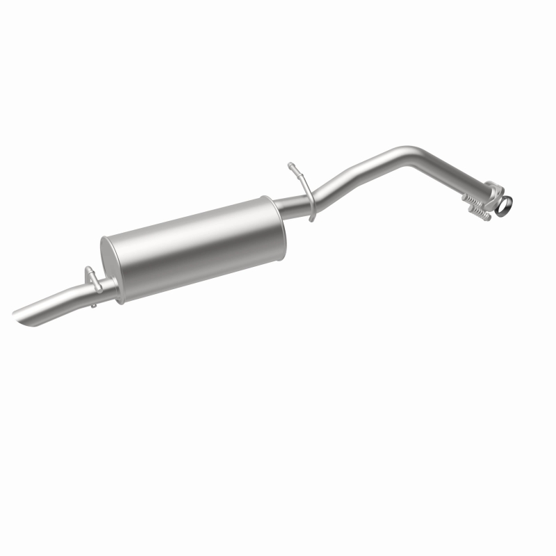 BRExhaust 10-15 Toyota Prius 1.8L Exhaust Kit thumbnail 7