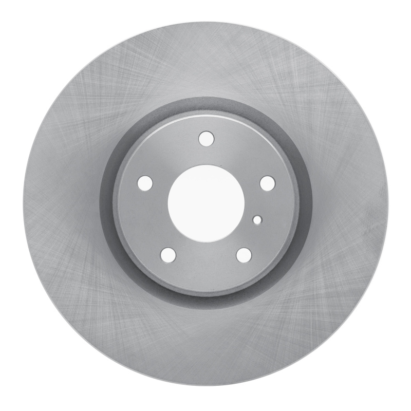 DFC Brake Rotors - Plain