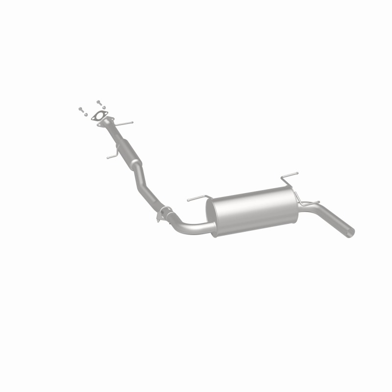 MagnaFlow BRE Exhaust Kit 90-95 Mazda Miata 1.6L thumbnail 8