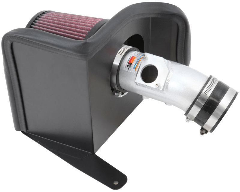 K&N 69 Series Typhoon Performance Intake Kit 2011-13 Mazda 3 L4-2.0L thumbnail 8