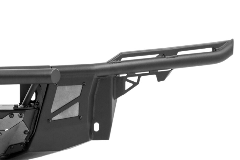 DV8 Offroad Ford 17-20 Ford F-150 Raptor Tube Front Bumper thumbnail 4