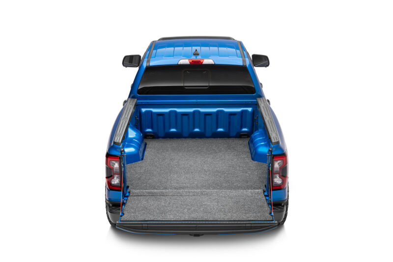 Husky Liners 22-26 Toyota Tundra 5.5ft Bed Guardian Comfort Bed & Tailgate Mat