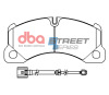 DBA Street Series Brake Pads