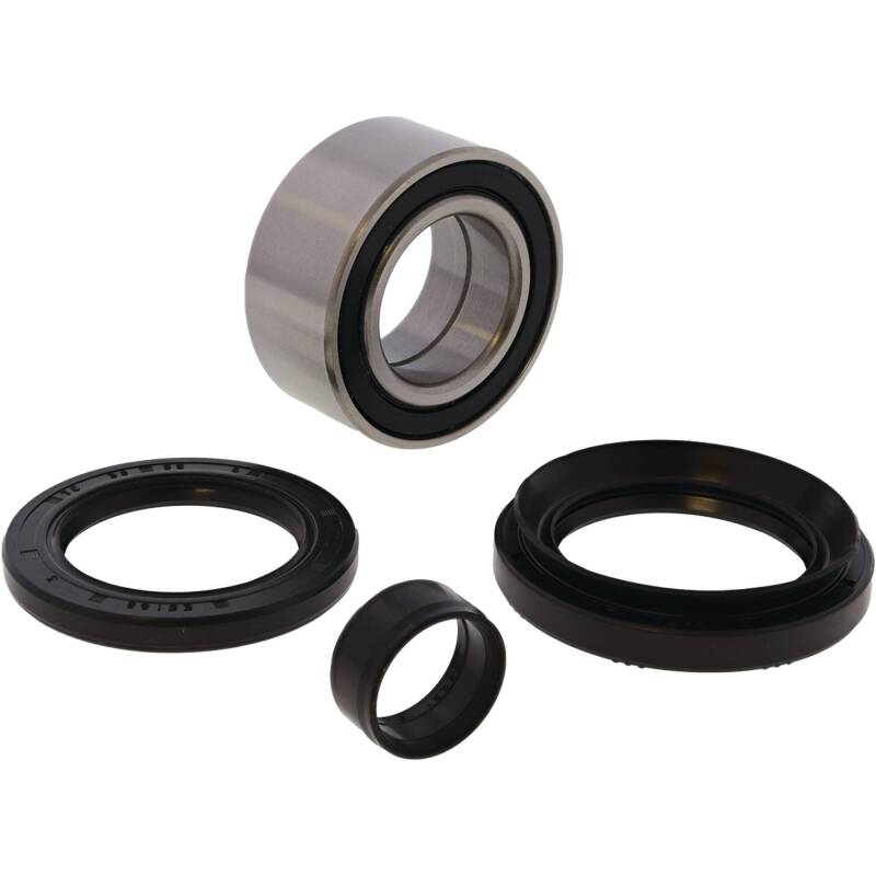 ABR Wheel Bearing Kits