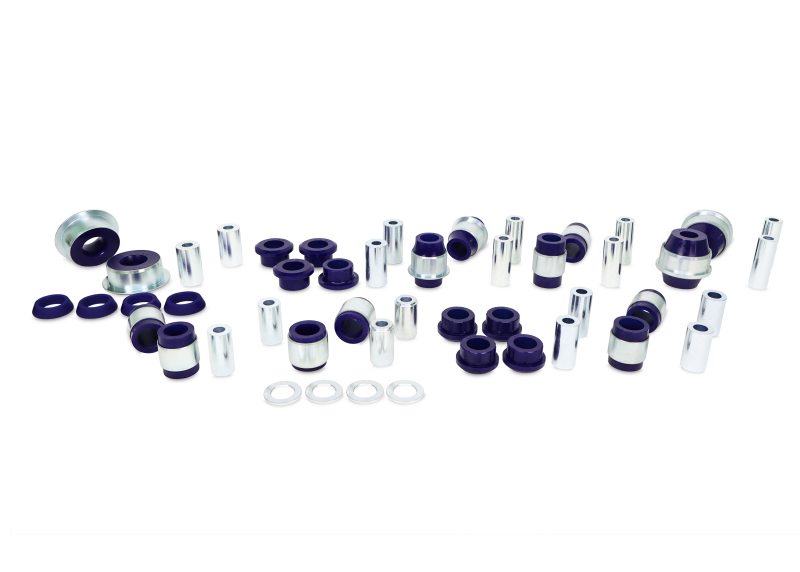 SPR Bushing Kits