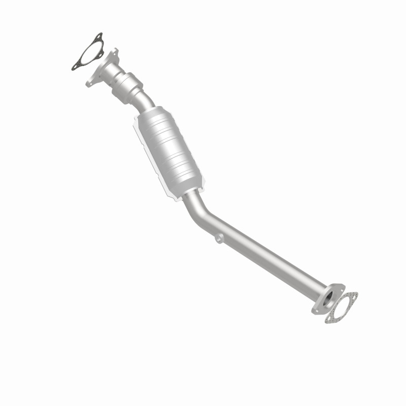 MagnaFlow Direct Fit Catalytic Converter 06-07 Cobalt 2.4L Auto thumbnail 8