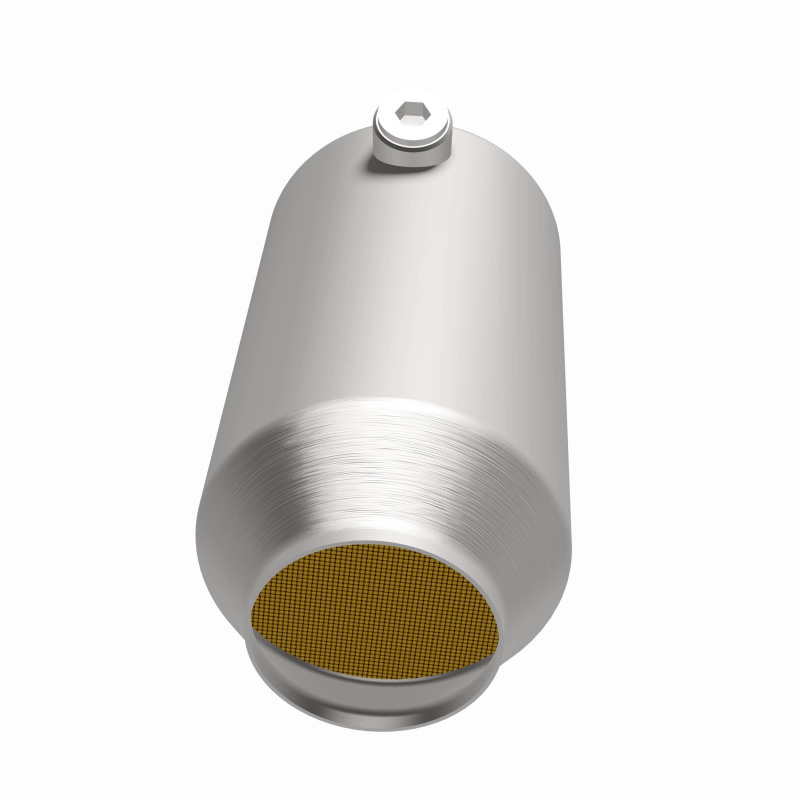 MagnaFlow Universal Catalytic Converter 2.50inch Inlet thumbnail 6