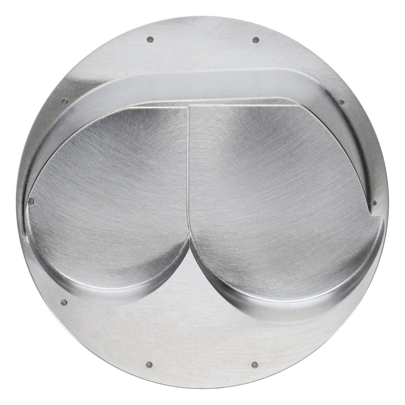Wiseco Chrysler SB 340-360 +8CC 1.460 CH Piston Shelf Stock Kit thumbnail 5
