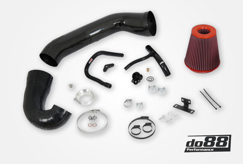 DOB Air Intake System - BeastFlow