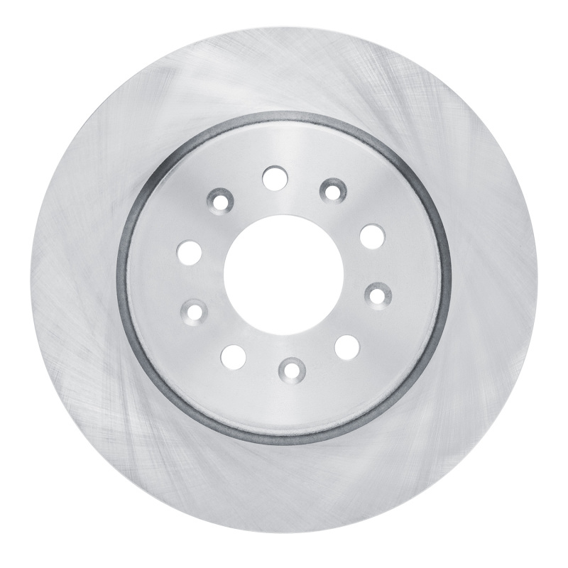 DFC Brake Rotors - Plain