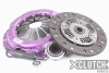 XCL Clutch - Stage 1 Sprung Organic