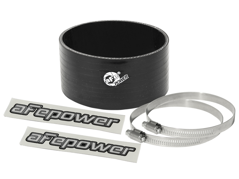 AFE Air Intake Components